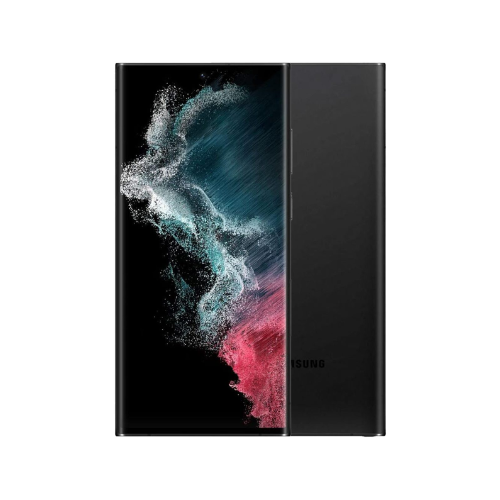 Samsung Galaxy S22 Ultra 5G 128GB Black