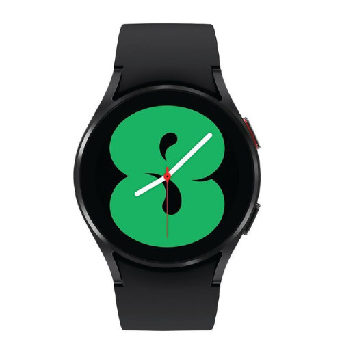 Samsung Galaxy Watch4 40mm Black