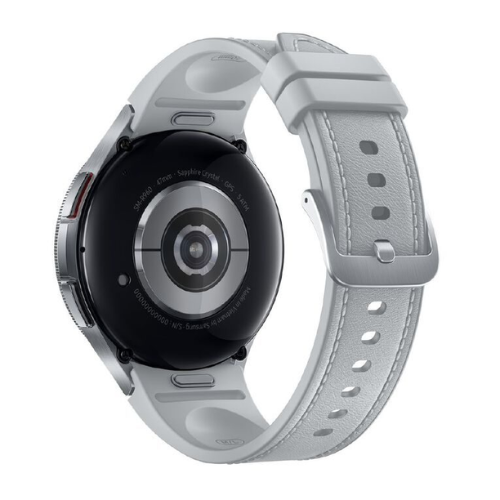 Samsung Galaxy Watch6 Classic 47mm Silver LTE