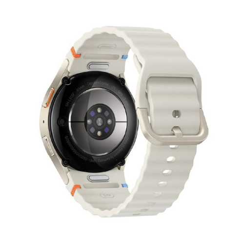 Samsung Galaxy Watch7 40mm LTE Cream