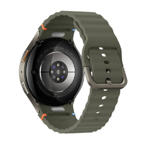Samsung Galaxy Watch7 40mm LTE Green