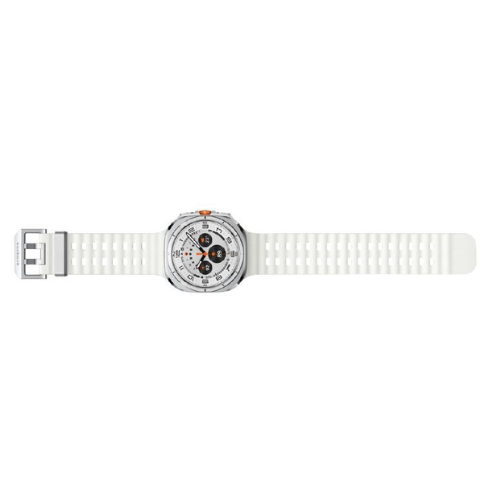 Samsung Galaxy Watch Ultra LTE White