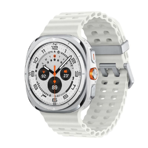 Samsung Galaxy Watch Ultra LTE White