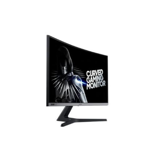 Samsung LC27RG50FQEXXY 27"" Curved Gaming Monitor 1500R 240Hz