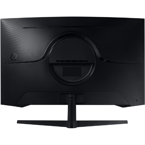 Samsung Odyssey G5 32"" QHD 165Hz Curved Gaming Monitor
