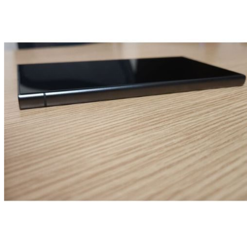 Samsung S24 Ultra 256GB Titanium Black