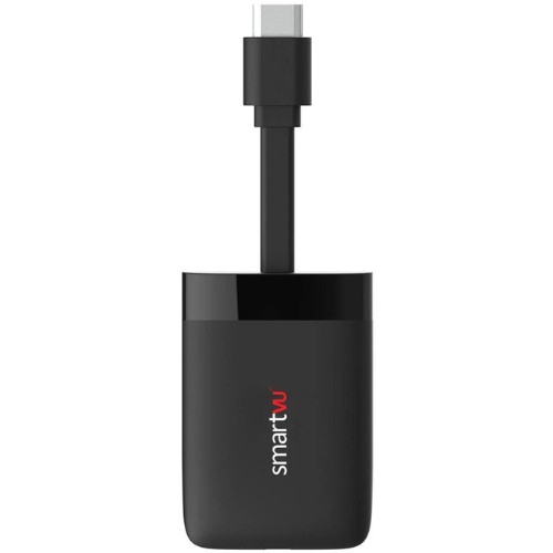 SmartVU and Android TV Dongle