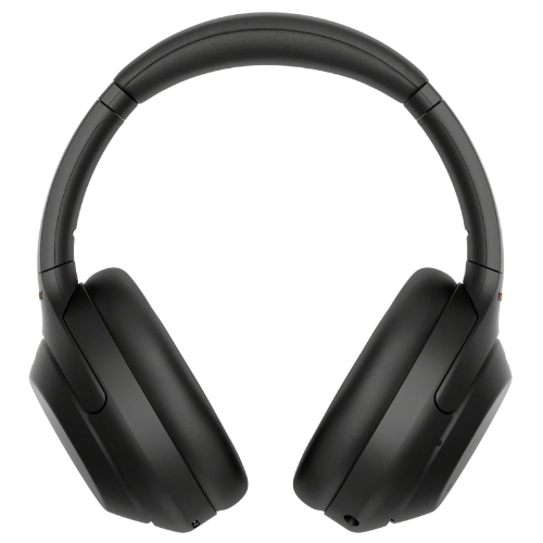Sony Wireless Noise Cancelling Headphones Black