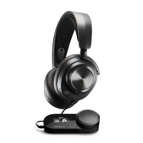 Steelseries Arctis Nova Pro Gaming Headset