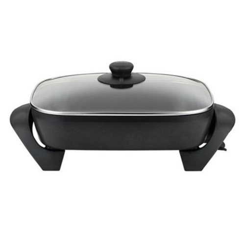Sunbeam Diamond Force Classic Banquet Frypan
