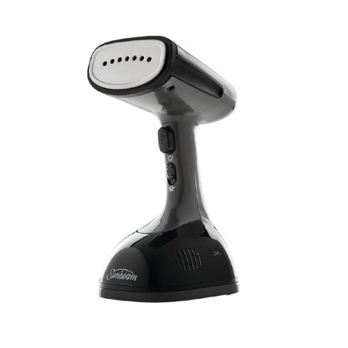 Sunbeam Power Shot Handheld Garment Steamer