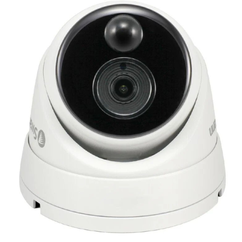 Swann DVR4-4580G 1TB Security System with 4 x PRO-1080MSD Dome Cameras