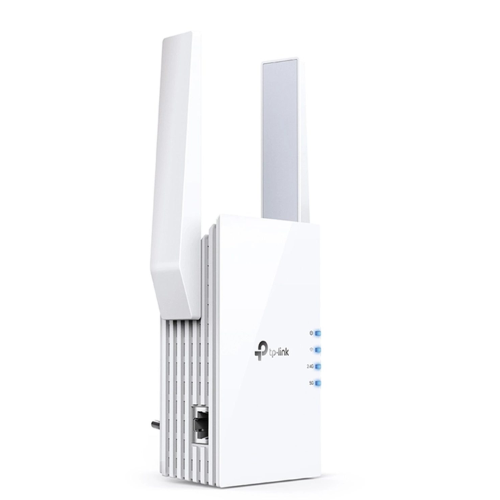 TP-Link AX1800 Wi-Fi 6 Range Extender
