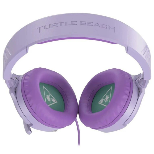 Turtle Beach Recon 70 Gaming Headset for PlayStation - Lavender