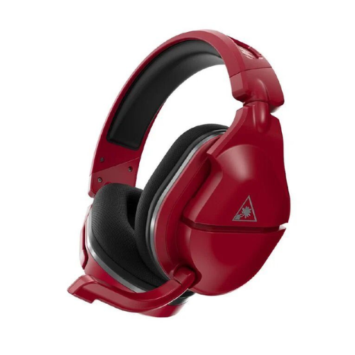 Turtle Beach Stealth 600 Gen 2 MAX Gaming Headset - Midnight Red