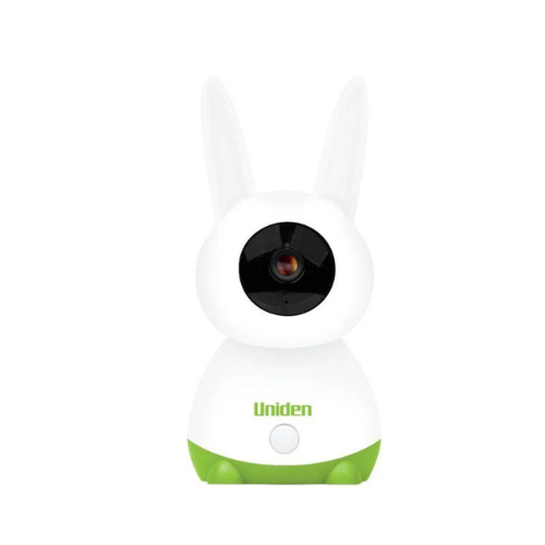 Uniden Video baby monitor with remote access