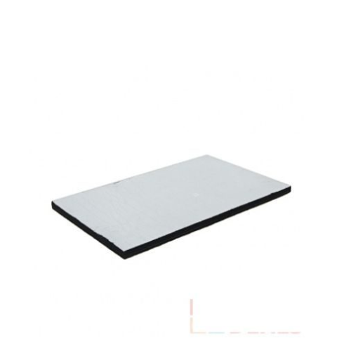 VETUS Sonitech Light Sound Insulation Sheet 20mm Aluminium Facing