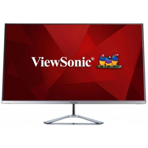 Viewsonic VX3276-2K-MHD-2 32"" 2560x1440 HDMI DP MiniDP Monitor