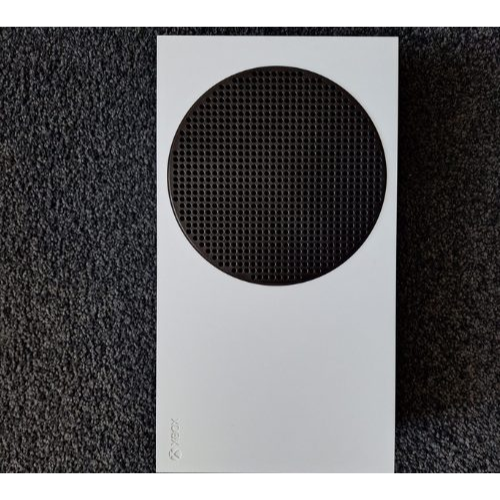 Xbox Series S 512GB Console only