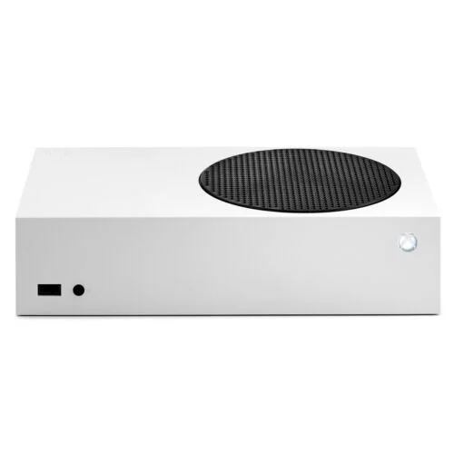 Xbox Series S 512GB Console only