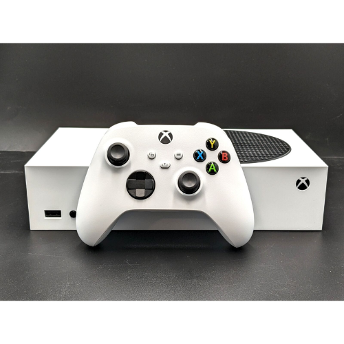 Xbox Series S Console