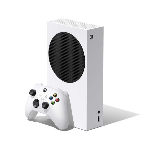 Xbox Series S Console