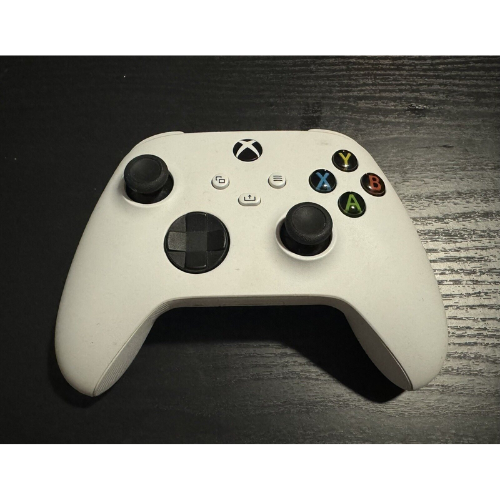 Xbox Wireless Controller White