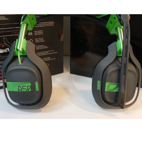 Xbox Wireless Headset
