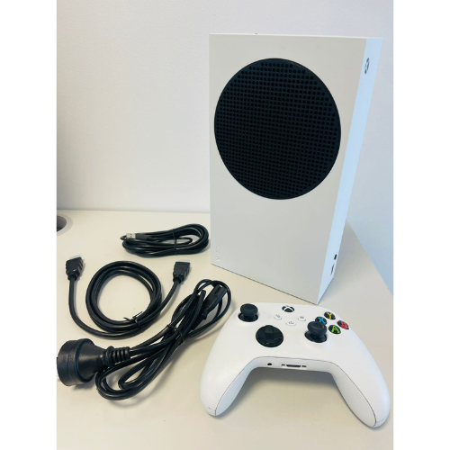 Xbox series S 512GB with 1 controller