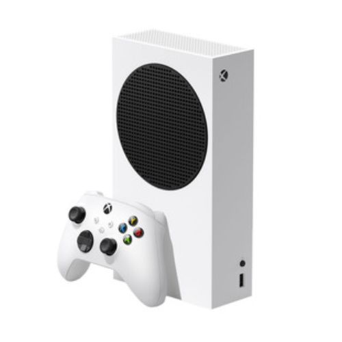 Xbox series S 512GB with 1 controller