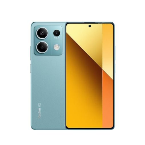 Xiaomi Redmi Note 13 5G Smartphone 8GB 56GB Ocean Teal
