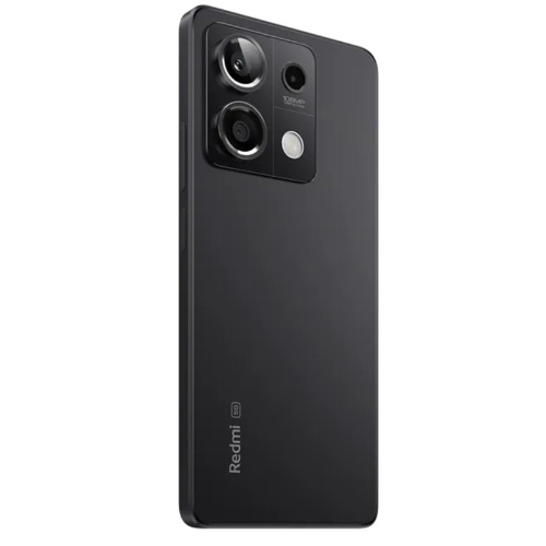Xiaomi Redmi Note 13 5G Smartphone 8GB 56GB Graphite Black