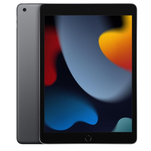 iPad Premium Bundle: iPad 9th Gen with Case, Logitech Keyboard and Apple Pencil