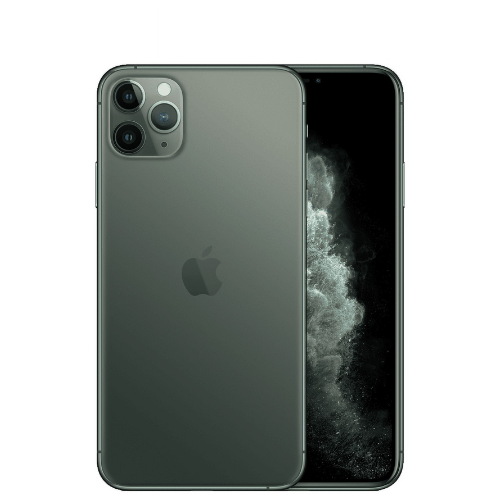 iPhone 11 Pro 64 GB Midnight green Refurbished