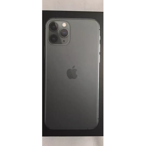 iPhone 11 Pro 64 GB Midnight green Refurbished