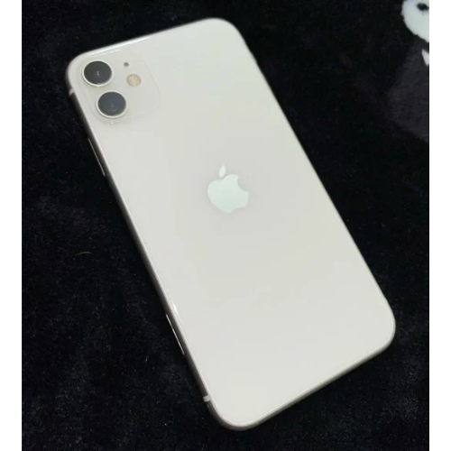 iPhone 12 64GB White Refurbished