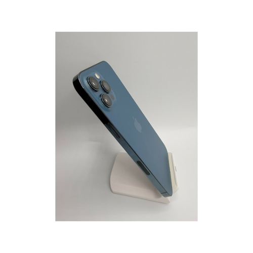 iPhone 12 Pro Max 128GB Pacific Blue Refurbished
