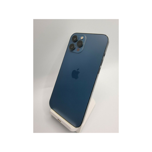 iPhone 12 Pro Max 128GB Pacific Blue Refurbished