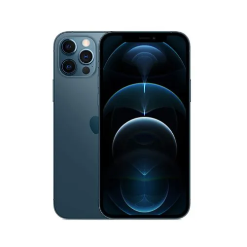 iPhone 12 Pro Max 128GB Pacific Blue Refurbished