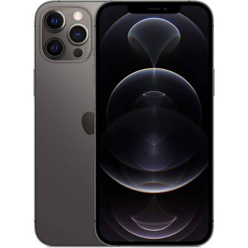 iPhone 12 Pro Max 256GB Graphite Refurbished