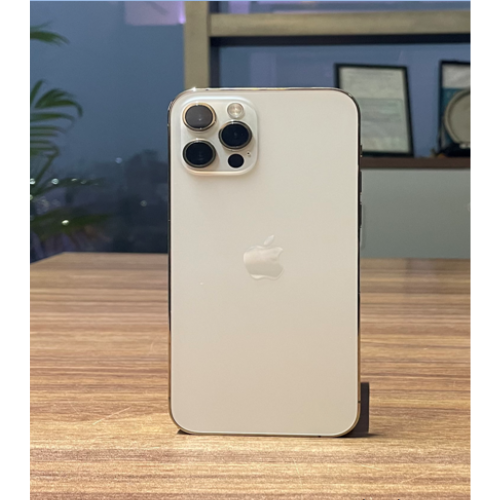 iPhone 12 pro 128 GB Gold Refurbished