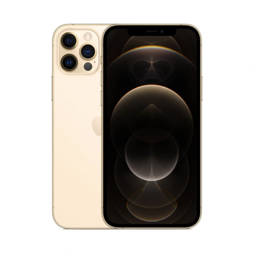 iPhone 12 pro 128 GB Gold Refurbished