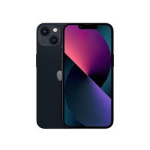 iPhone 13 128GB 5G Midnight Black Refurbished