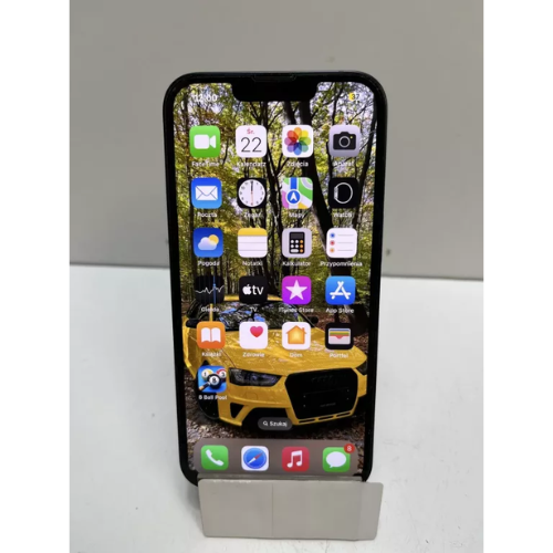 iPhone 13 128GB Black Refurbished