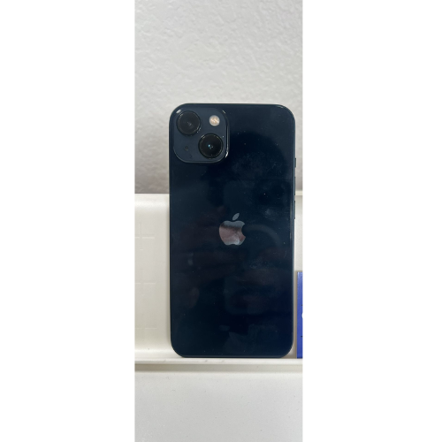 iPhone 13 256GB Black Refurbished