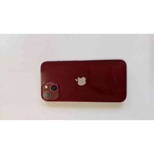 iPhone 13 Mini 128GB Red Refurbished