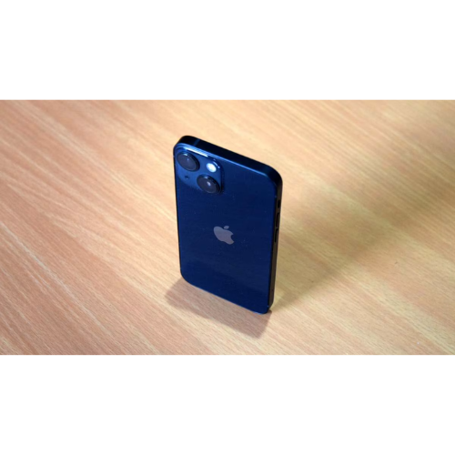 iPhone 13 Mini 256GB Midnight Black Refurbished