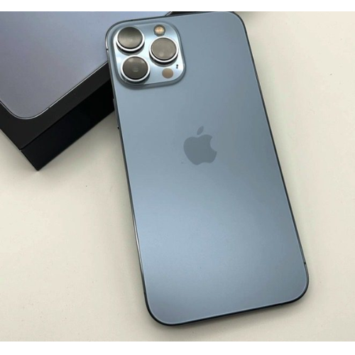 iPhone 13 Pro Max 256GB Sierra Blue Refurbished