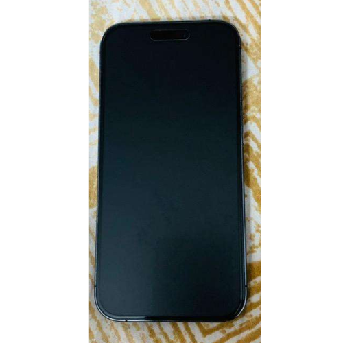 iPhone 14 Pro 256GB Deep Purple Refurbished
