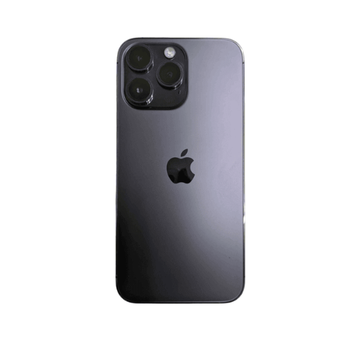 iPhone 14 Pro Max 256GB Deep Purple Refurbished